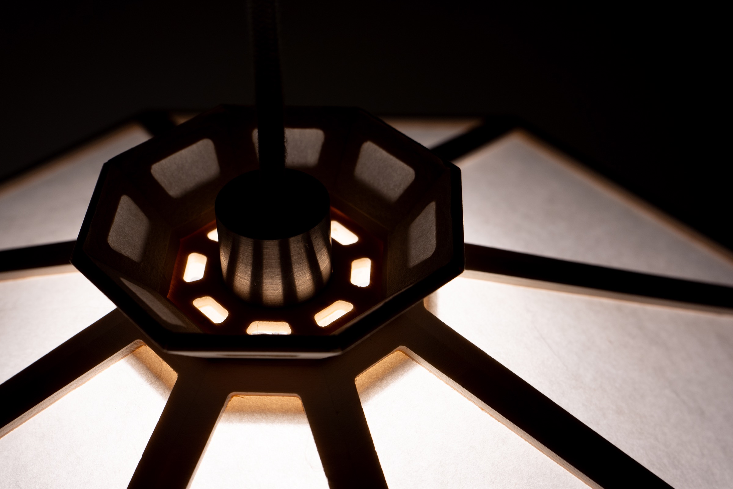 Hikari Hachi – Detailansicht